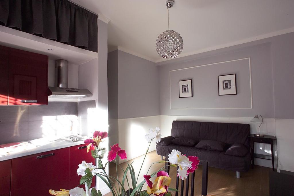 Habitación Cuádruple con balcón