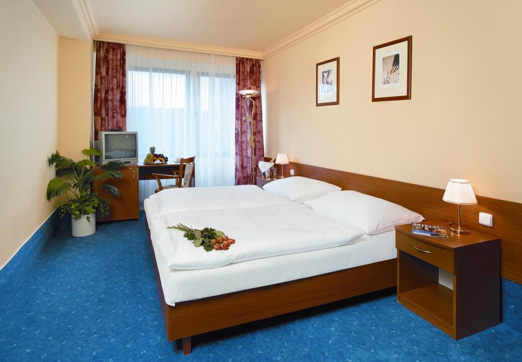 Chambre Double Supérieure