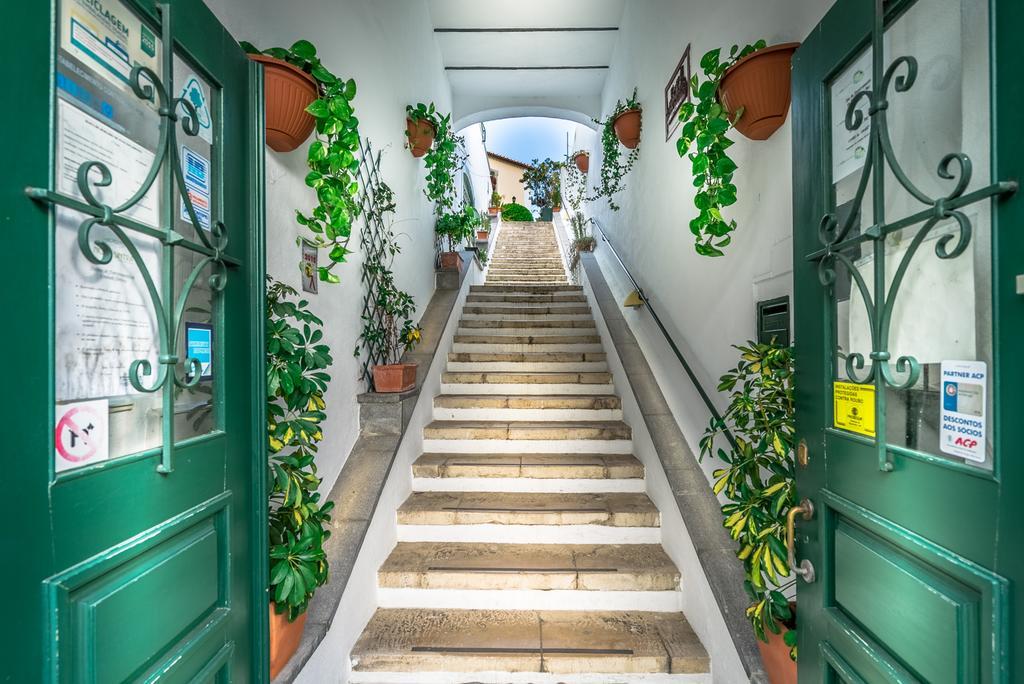 Chambre Lits Jumeaux avec Terrasse