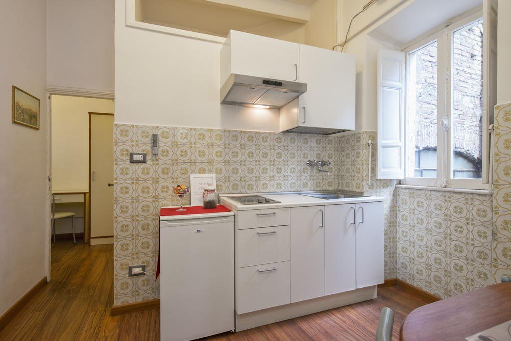 Appartamento con 2 Camere da Letto