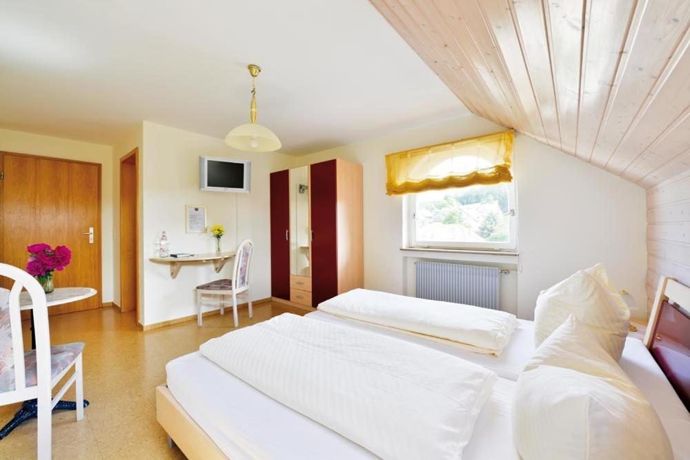 Doppelzimmer