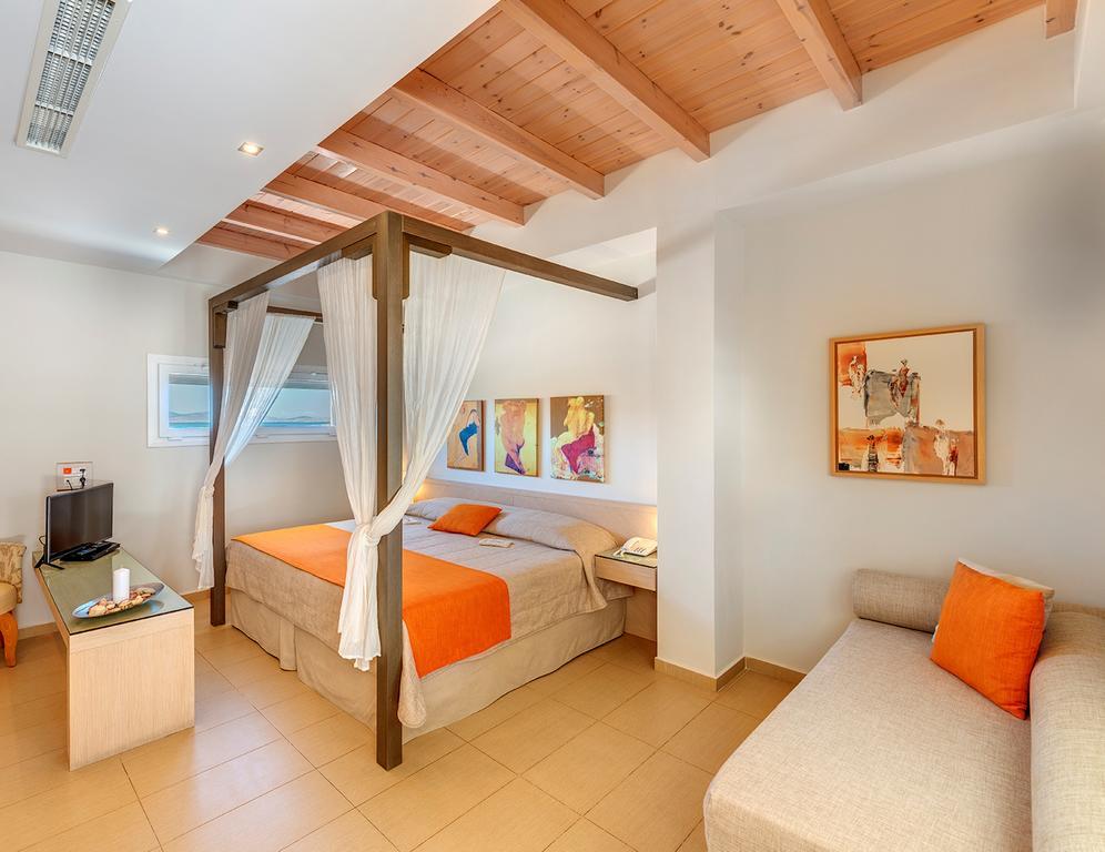 Chambre Double Supérieure