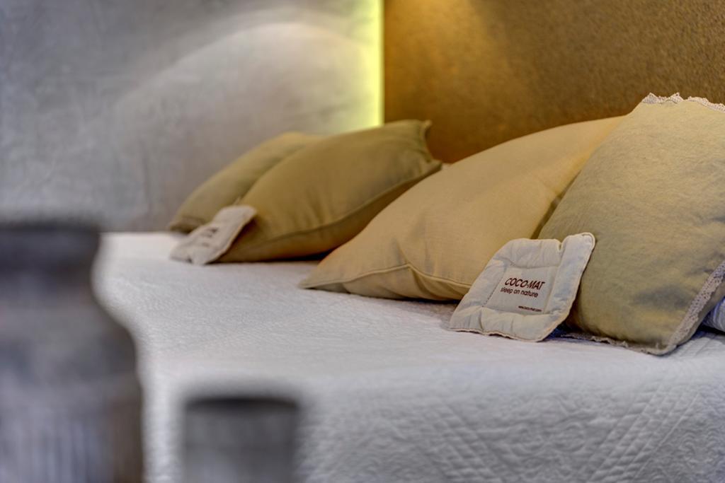 Suite Junior - Vue sur Mer