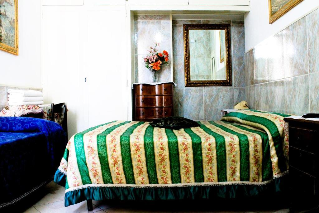 Zweibettzimmer