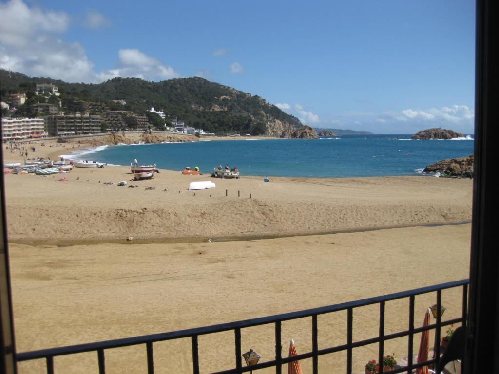 Chambre Double ou Lits Jumeaux - Vue sur Mer