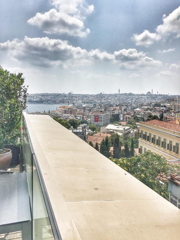 Alojamiento Panorámico con cama grande y terraza