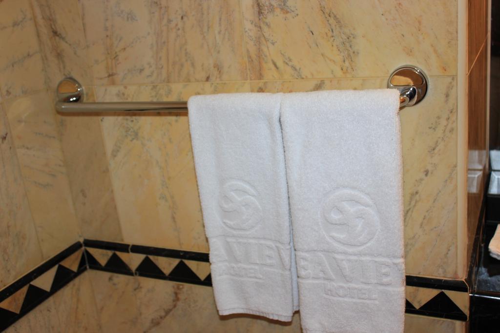 Deluxe Kamer