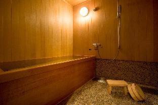 Japanese-Style Room