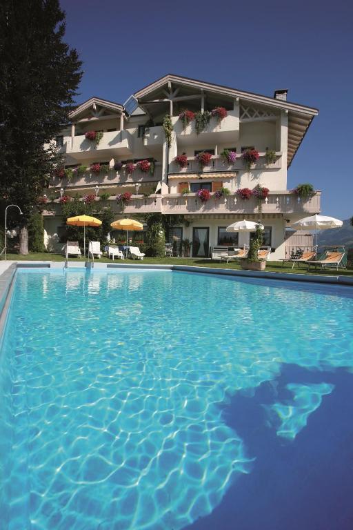 Appartamento con Vista Montagna