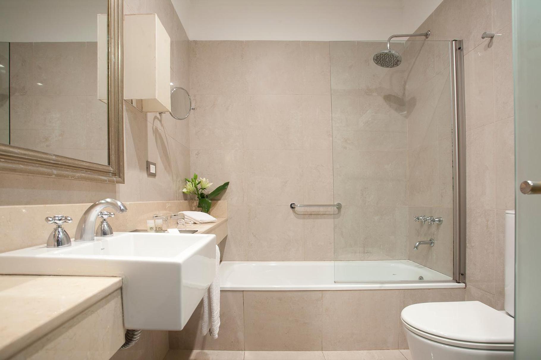 Habitación Cuádruple Prémium