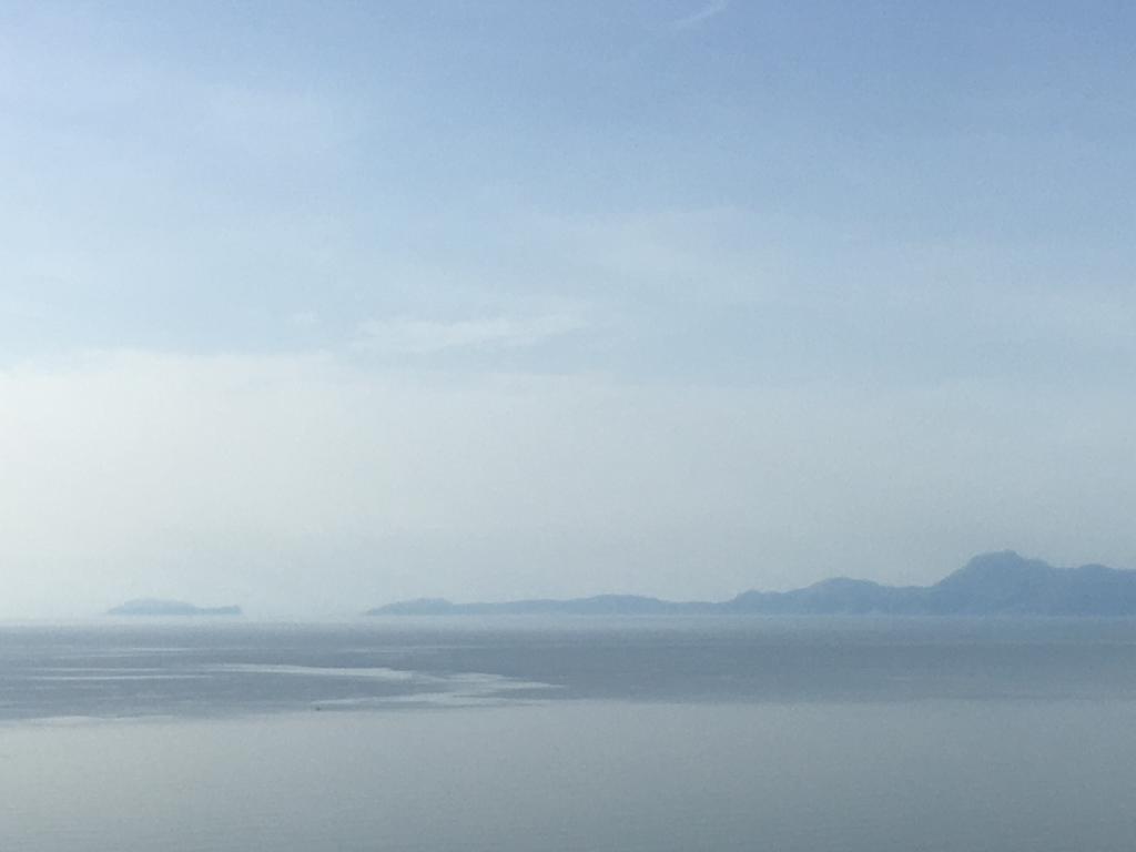 Camera Matrimoniale con Vista Mare