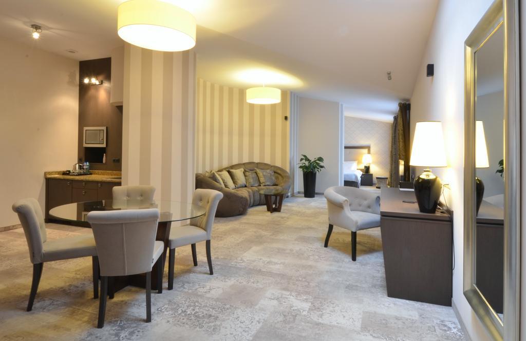 Luxe Appartement