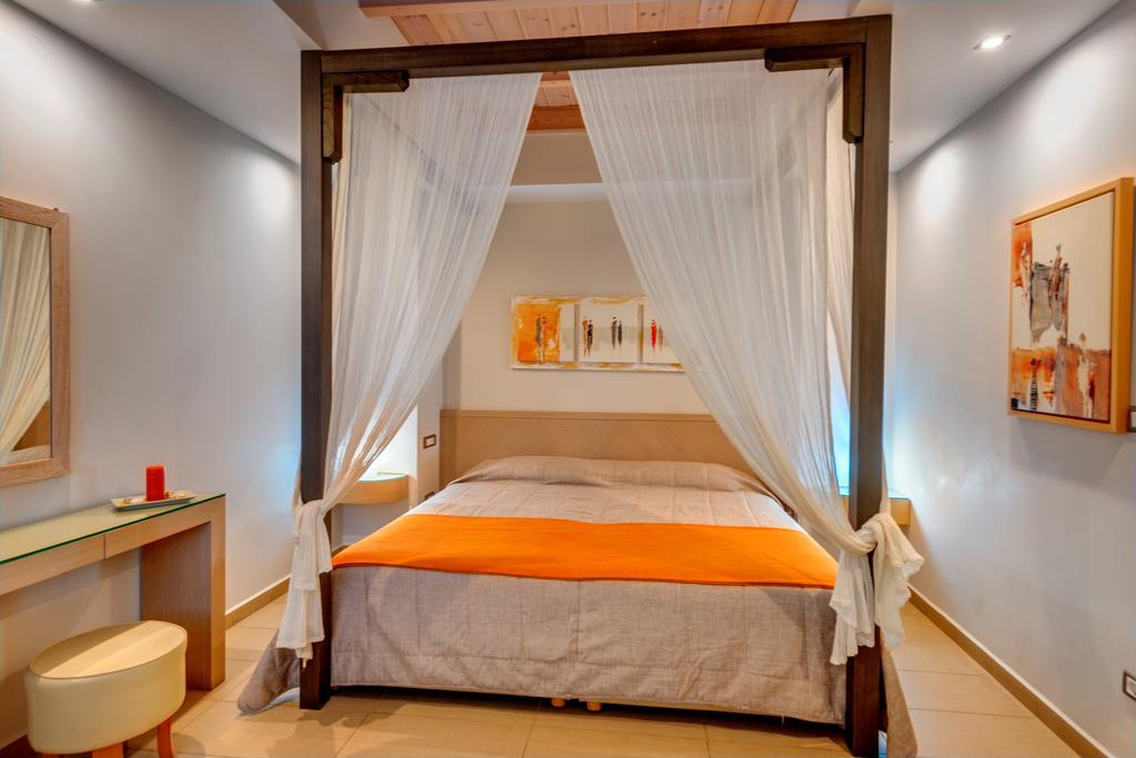 Chambre Double ou Lits Jumeaux
