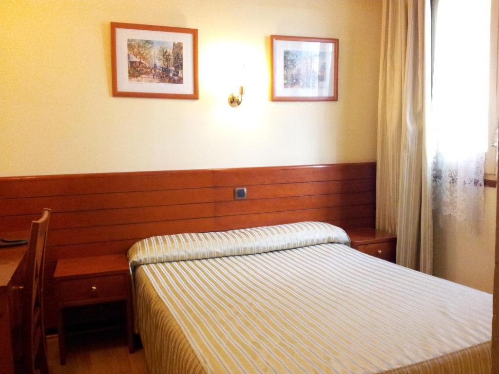 Double Room with Extra Bed