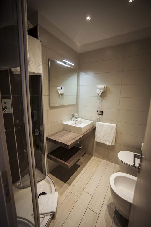 Double Room Beach Access