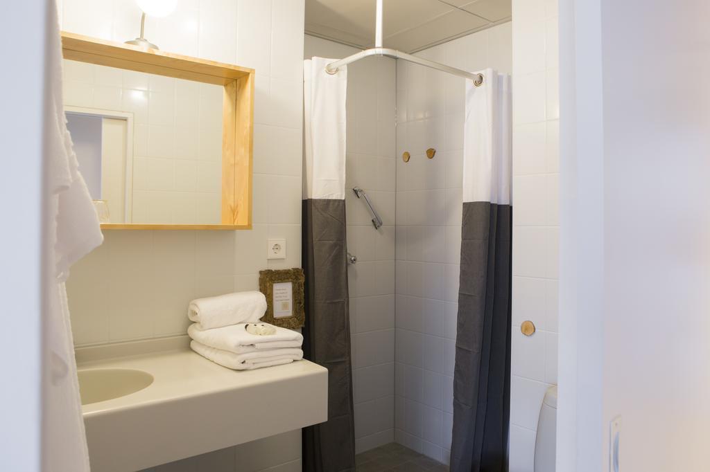 Chambre Simple Standard