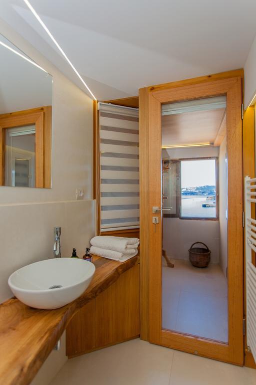 Superior Suite Sea View