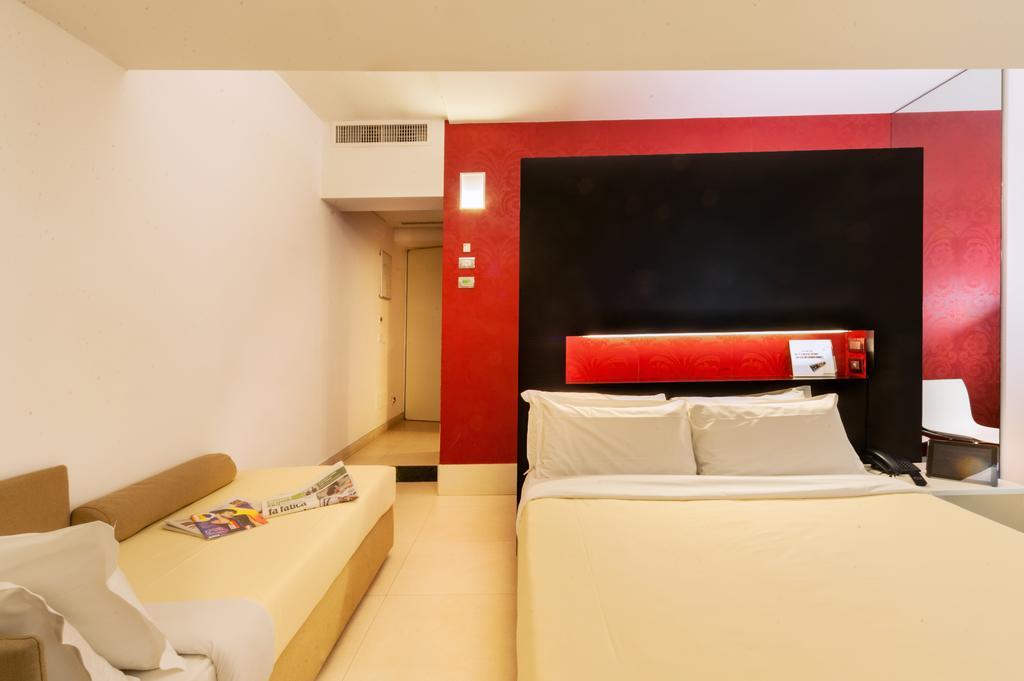 Habitación Doble Deluxe