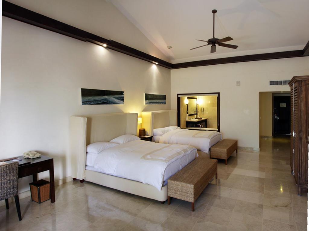 Superior Junior Suite Garden View