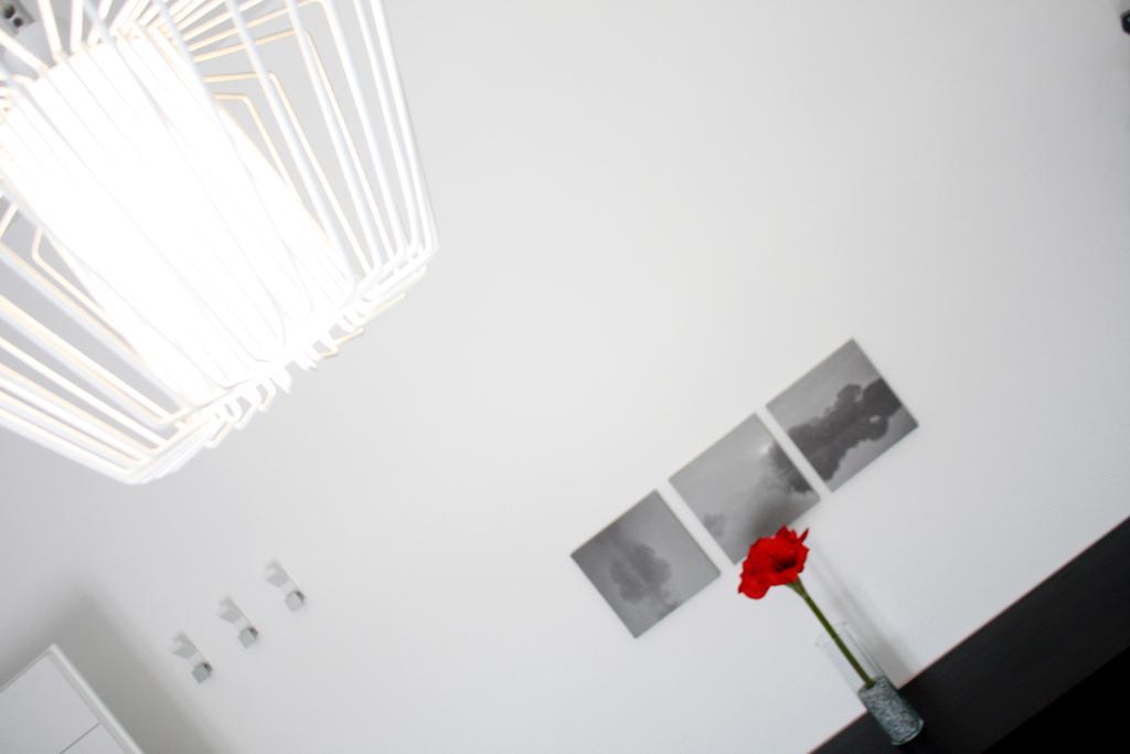 Camera Matrimoniale Ampia con Bagno Privato Esterno