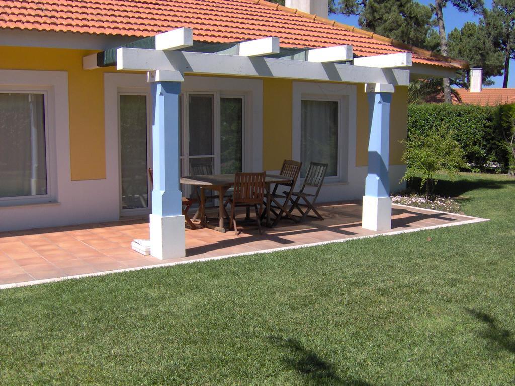 Villa de 2 dormitorios