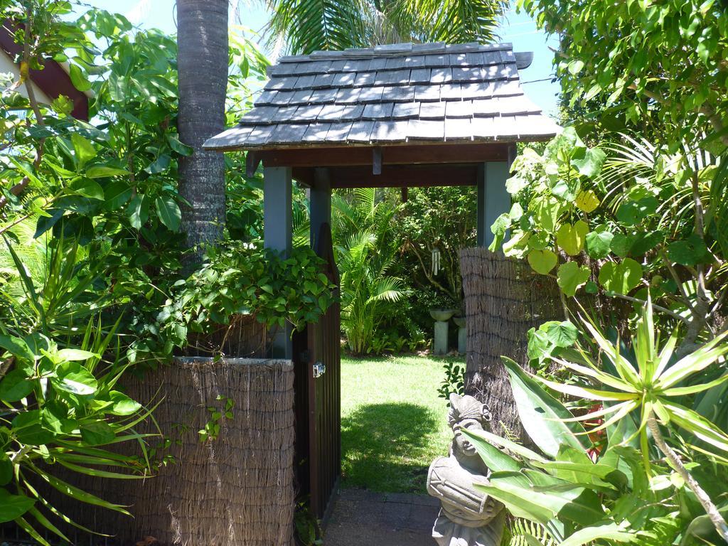 Standard Double Room Courtyard