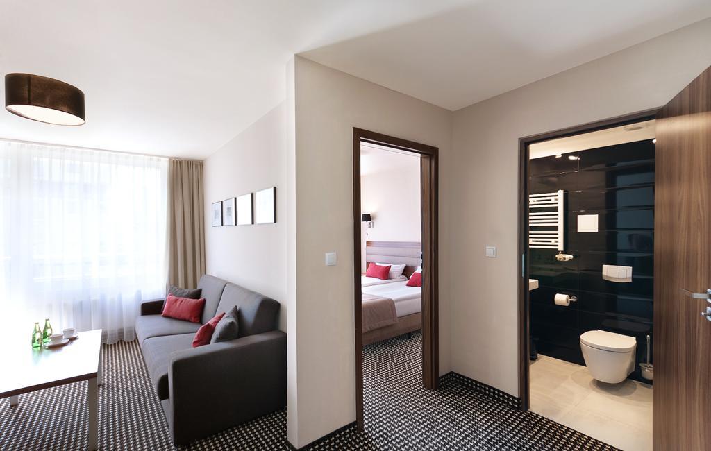 Suite Junior Familiar
