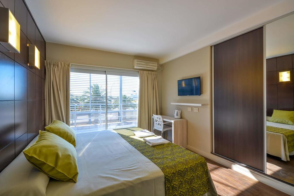 Habitación Doble Deluxe