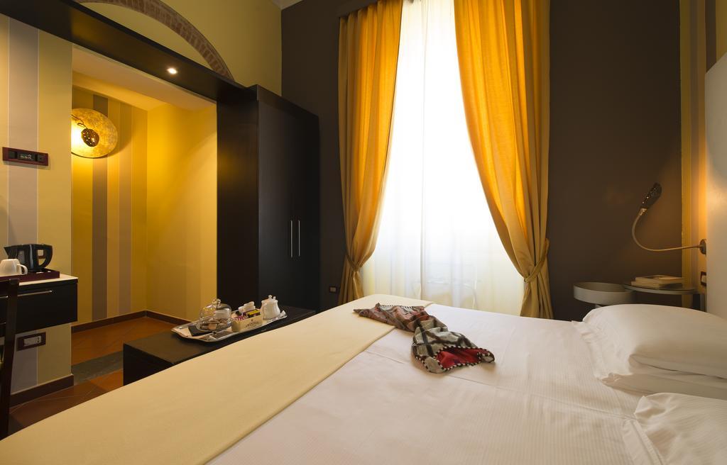 Standard Doppelzimmer