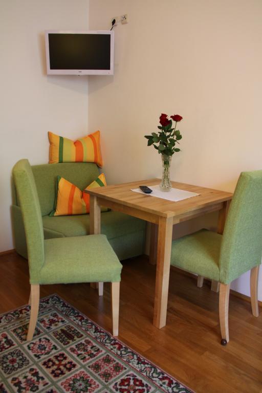 Habitación Doble Estándar