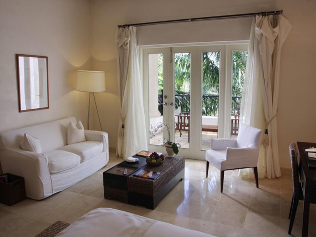 Junior Suite Ocean View