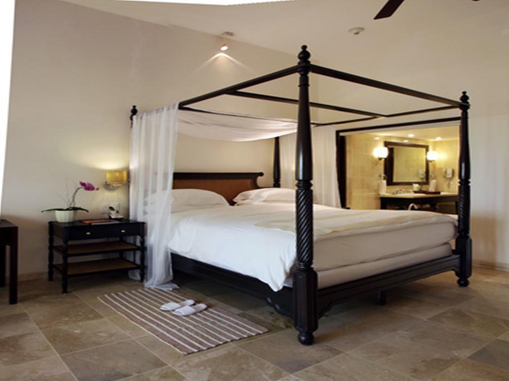 Junior Suite Ocean View