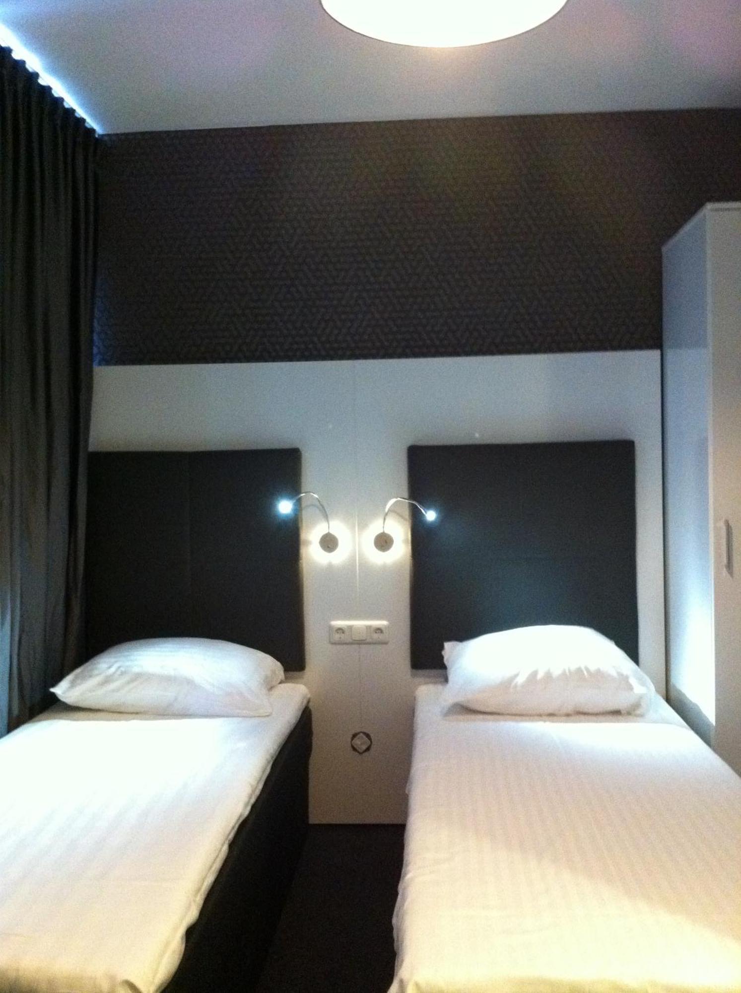 Quarto Twin
