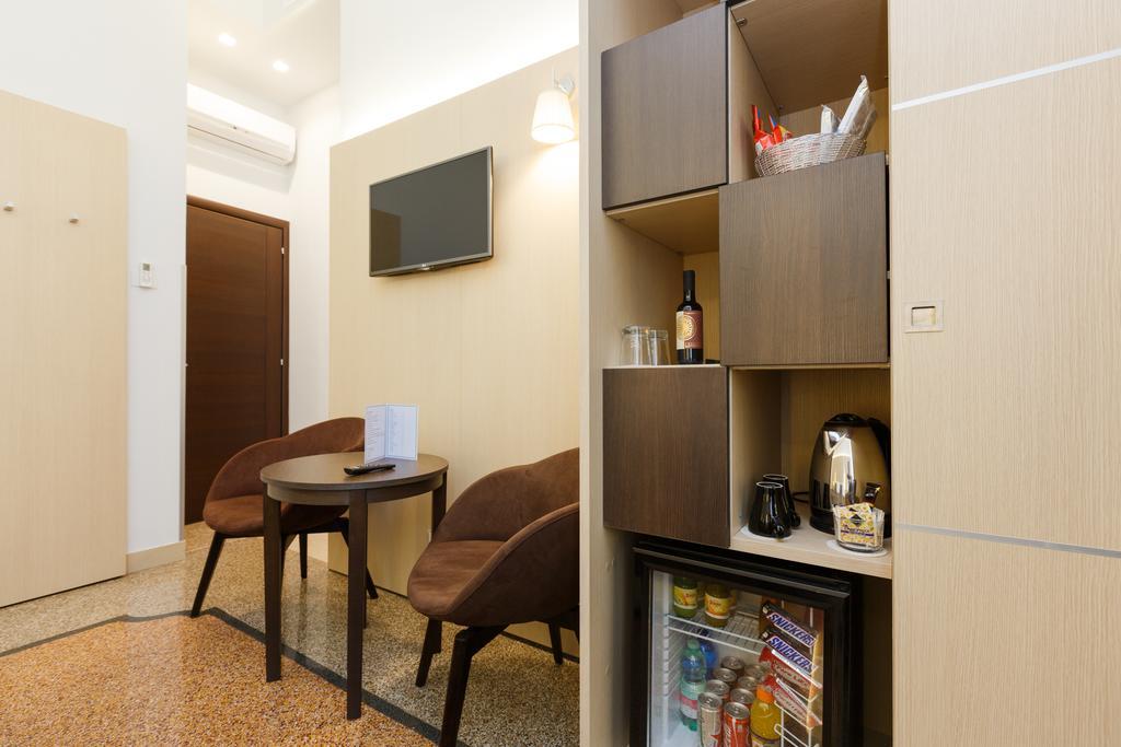 Habitación Doble Deluxe con vistas al jardín - 1 o 2 camas
