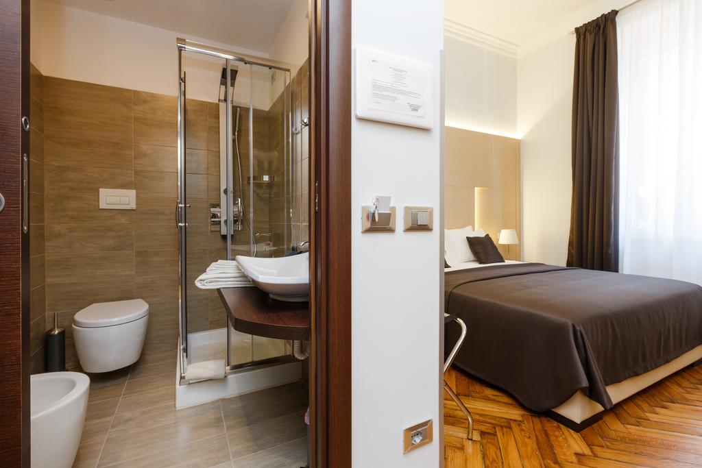Habitación Doble Superior