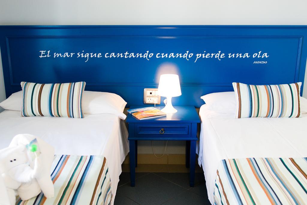Exterior Room