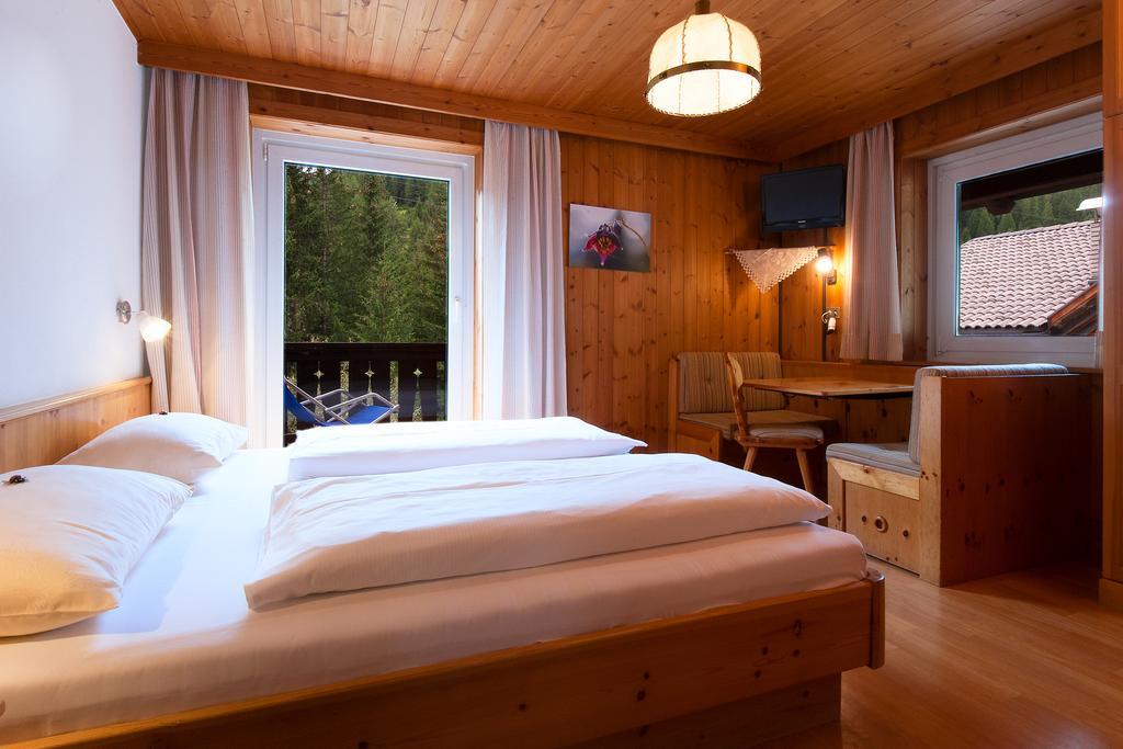 Doppelzimmer - Nebengebäude