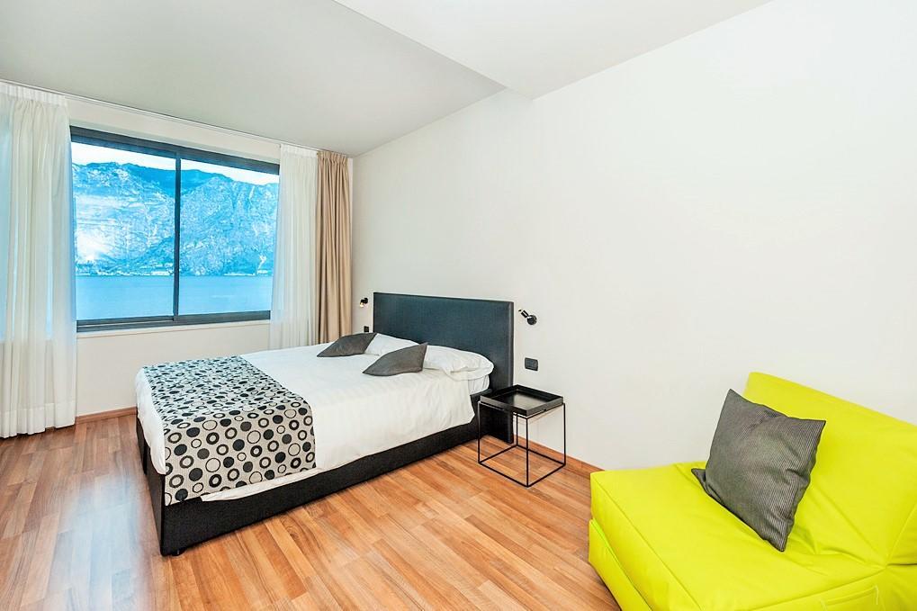 Comfort Doppel-/Zweibettzimmer