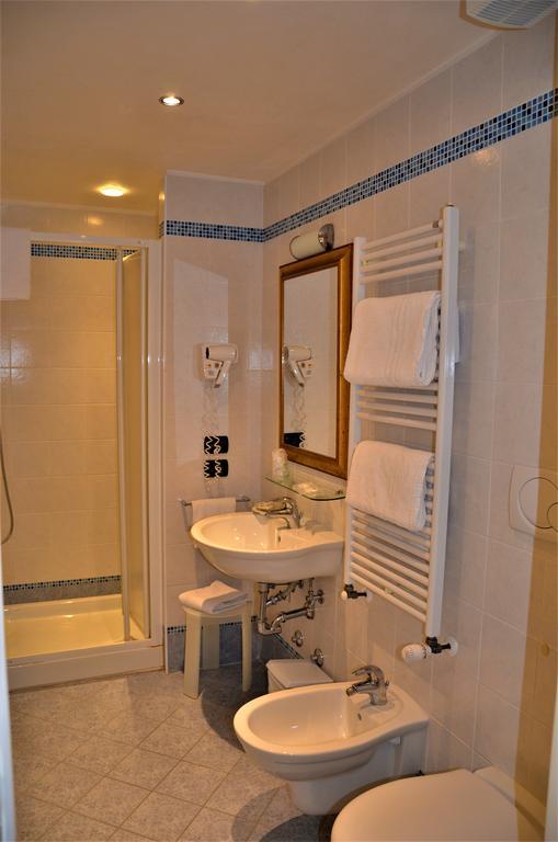 Habitación Doble Económica
