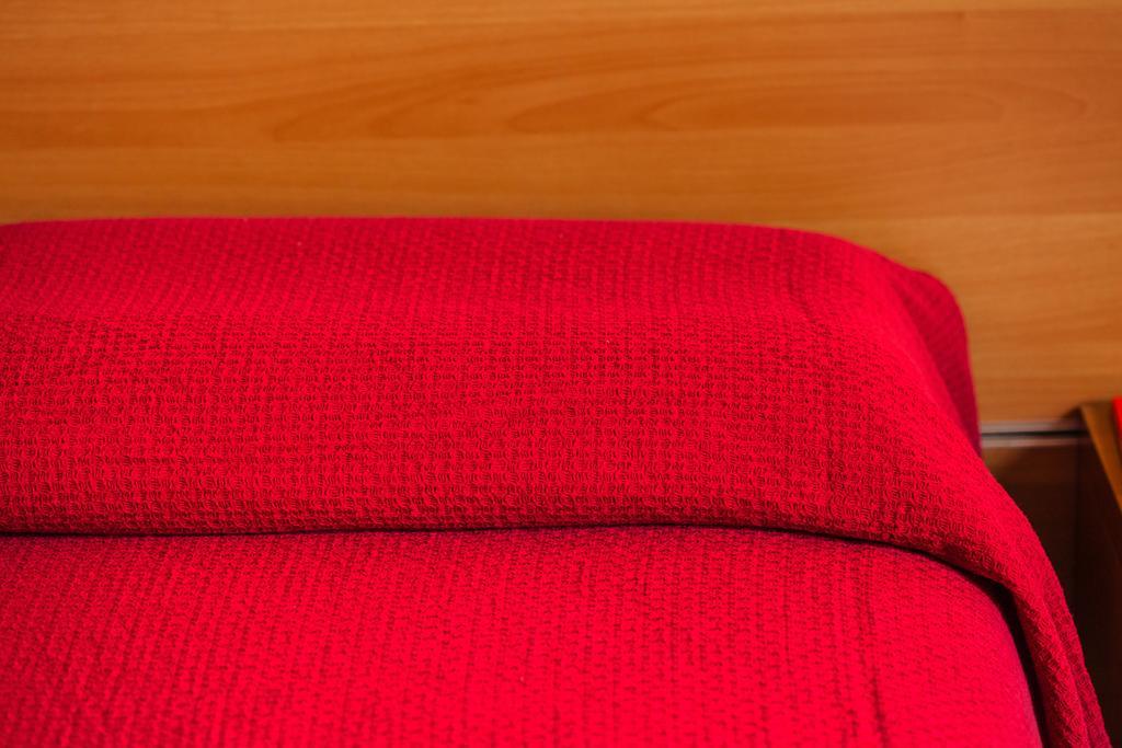 Habitación Doble con balcón