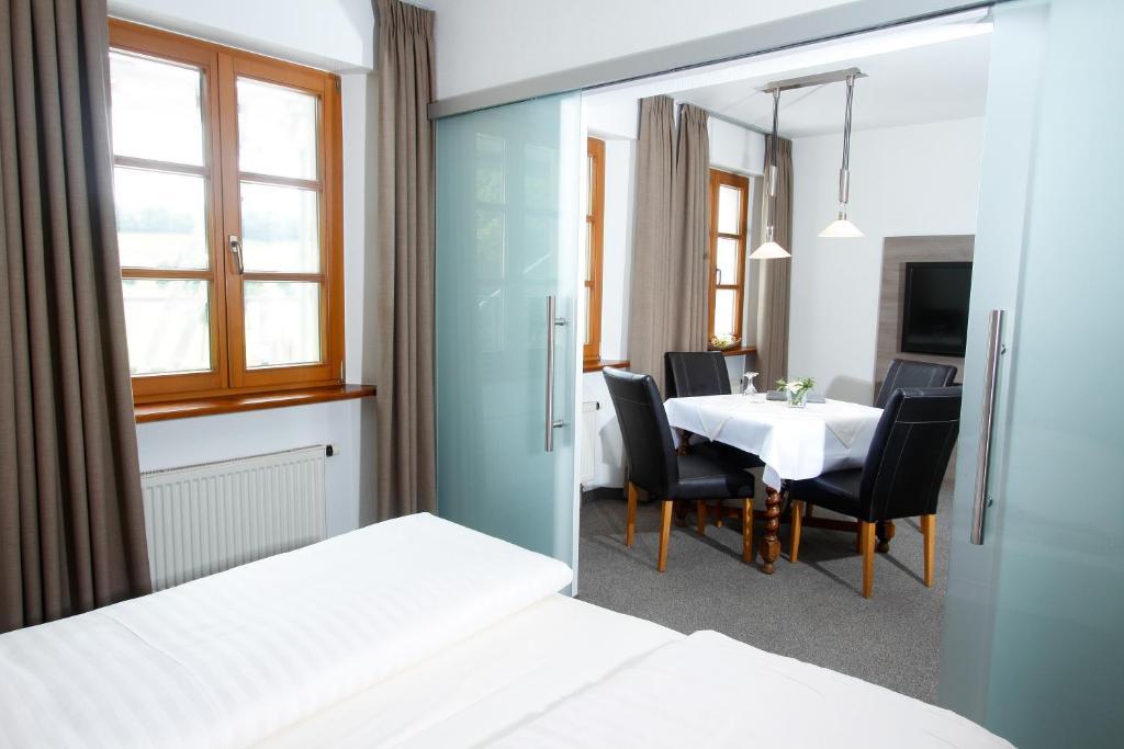 Superior Doppelzimmer