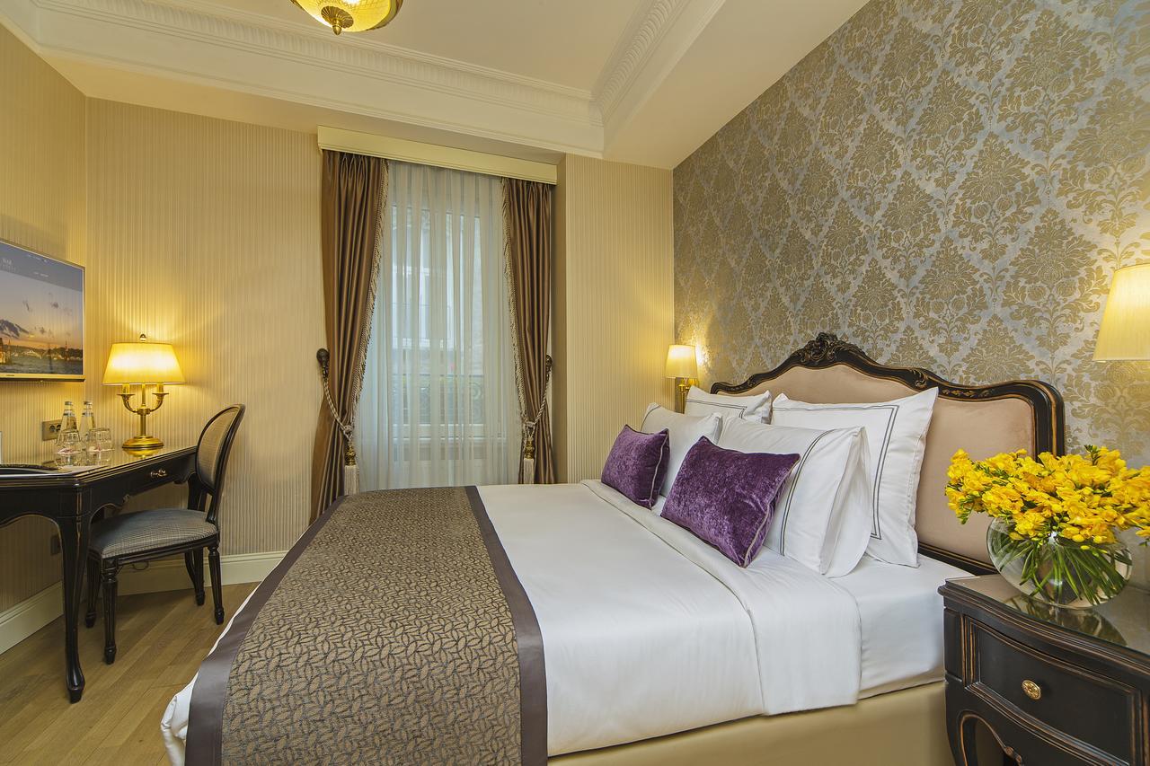 Deluxe Room - Annex