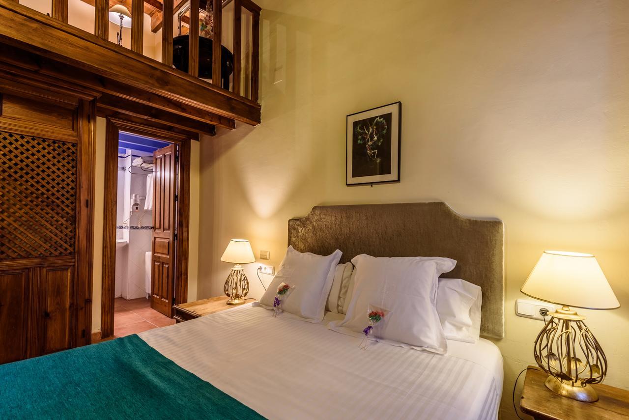 Habitación Familiar (2 adultos y 2 niños)