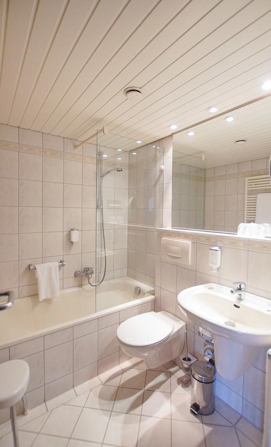 Comfort Doppelzimmer mit Flussblick