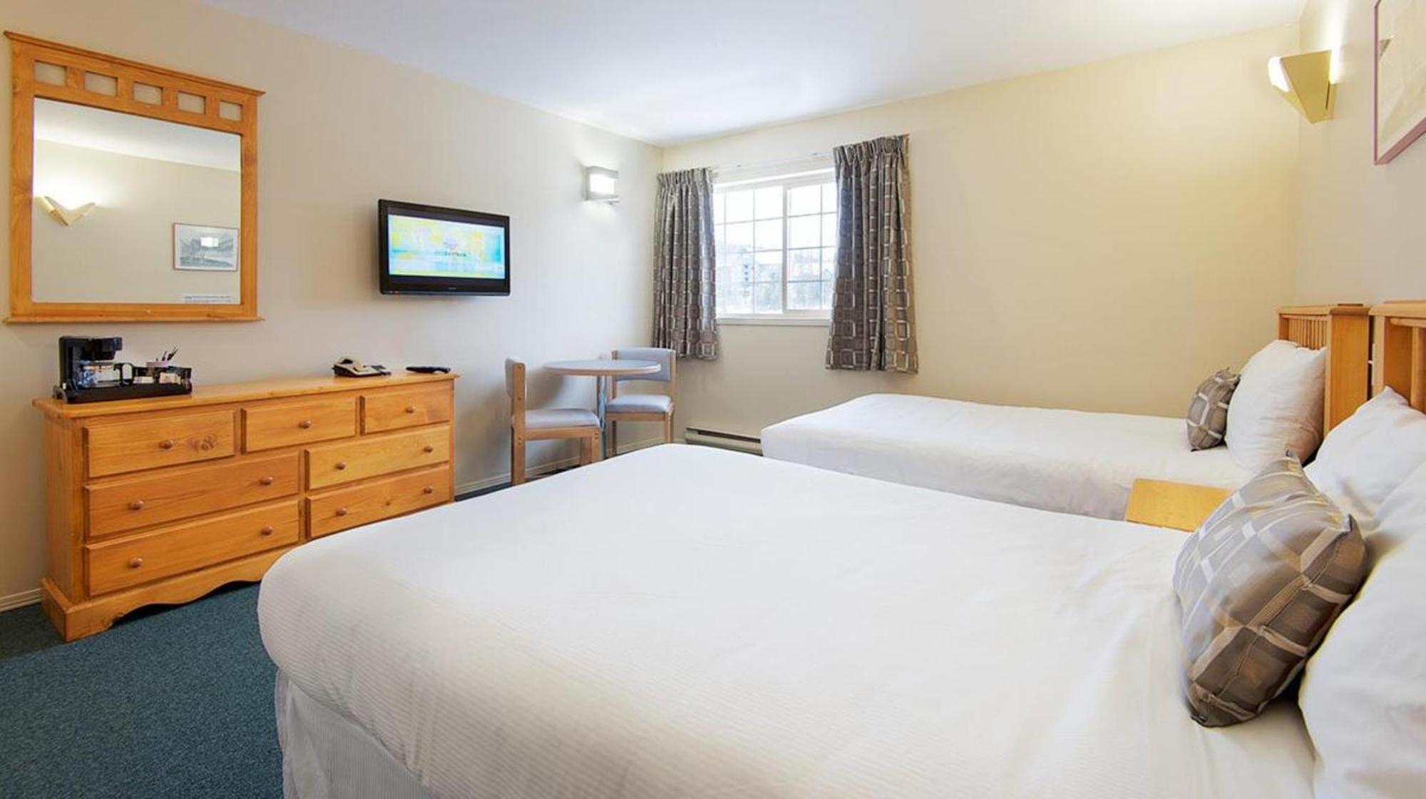 Pet Room with Two Double Beds