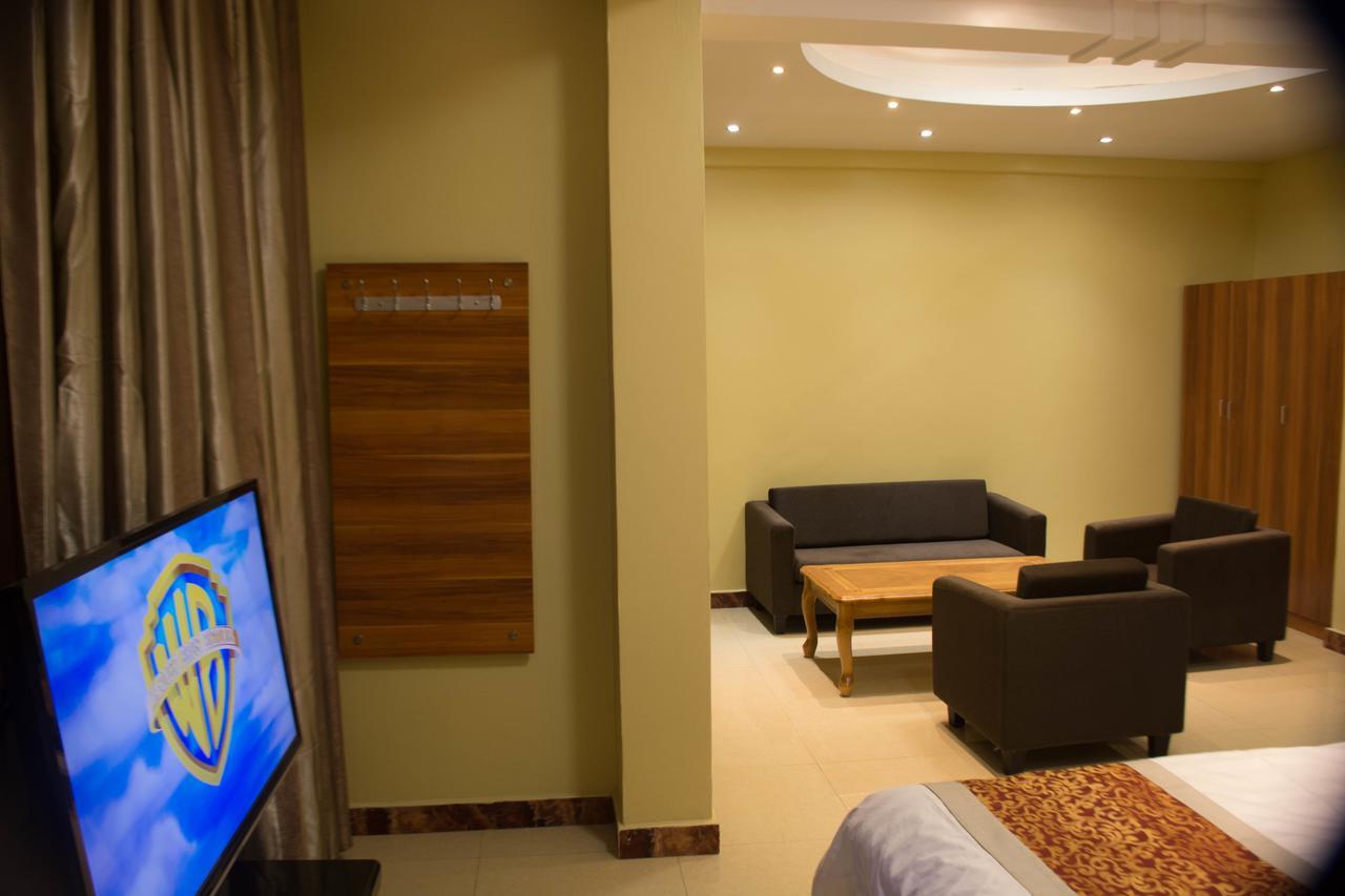 Habitación Doble Deluxe con balcón