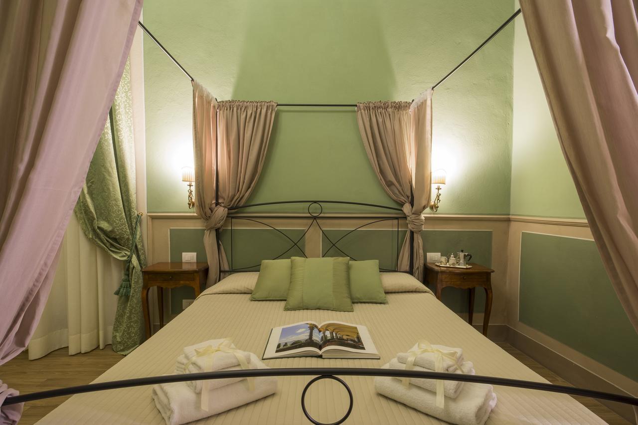 Suite Familiare Deluxe