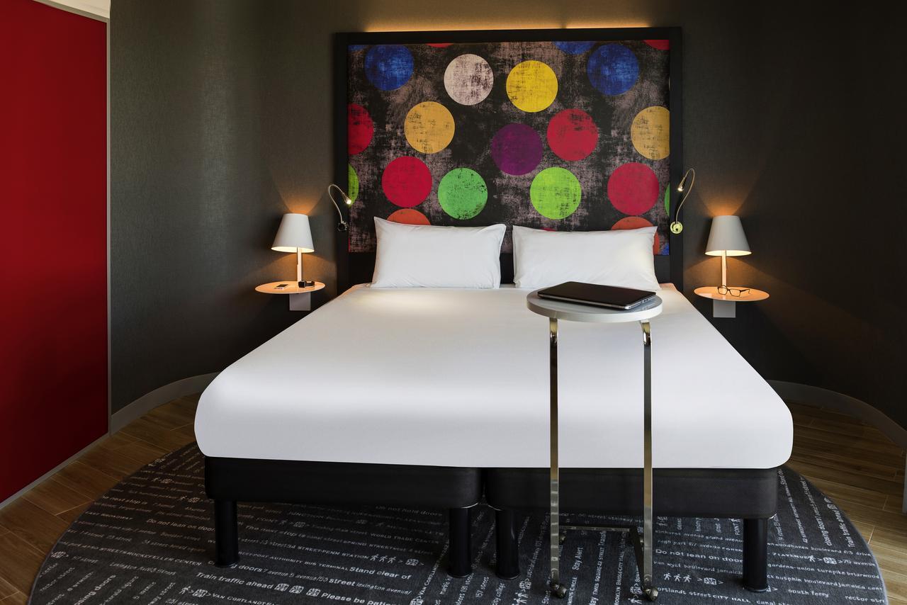 Chambre Lit King-Size