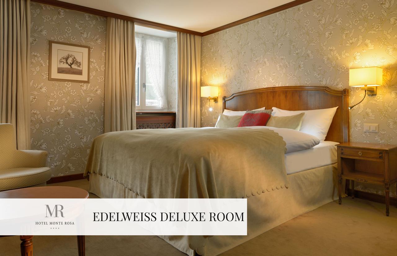 Deluxe Zweibettzimmer