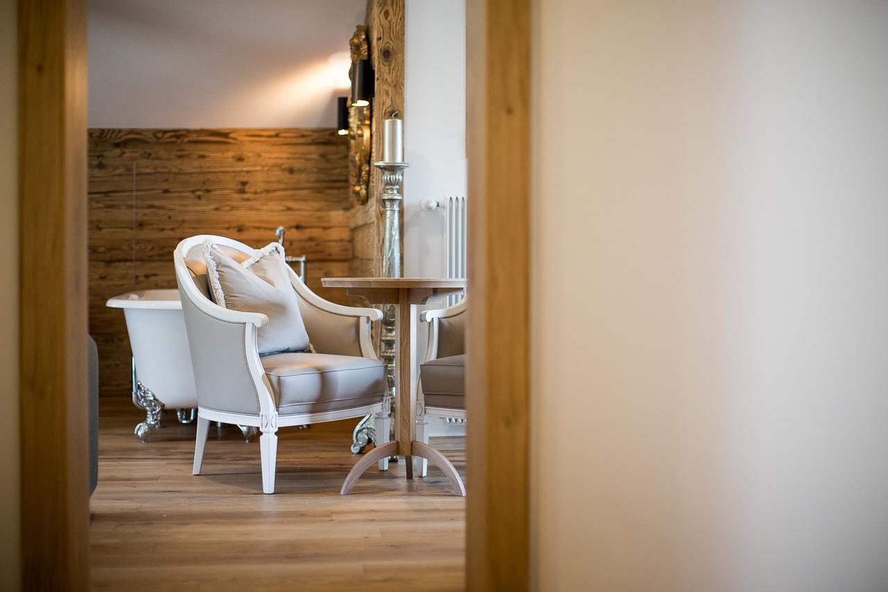 Suite con Balcone